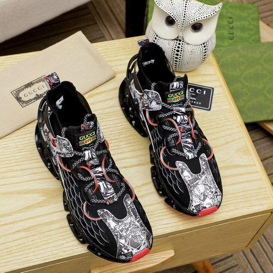 Picture of Gucci Shoes _SKUGuccisz38-44mnh050810674
